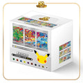 Pokémon 30th Anniversary First Partner Vol. 3 DISPLAY CN