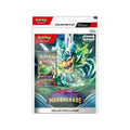 Pokémon TCG_ Scarlet & Violet - Twilight Masquerade Collector's Kit