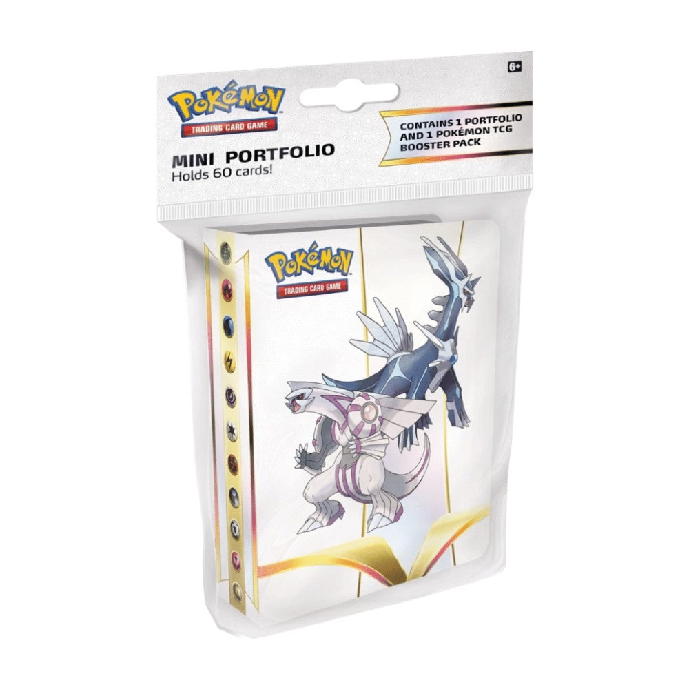 Pokemon TCG Sword & Shield Astral Radiance Mini Portfolio