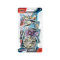 Pokémon TCG: Scarlet & Violet - Paradox Rift - Premium Checklane (Assorted)